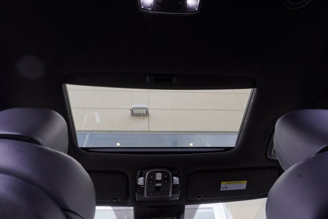 2020 Hyundai Palisade Limited AWD - 22915421 - 35