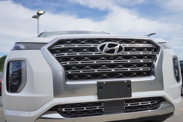 2020 Hyundai Palisade Limited AWD - 22915421 - 6
