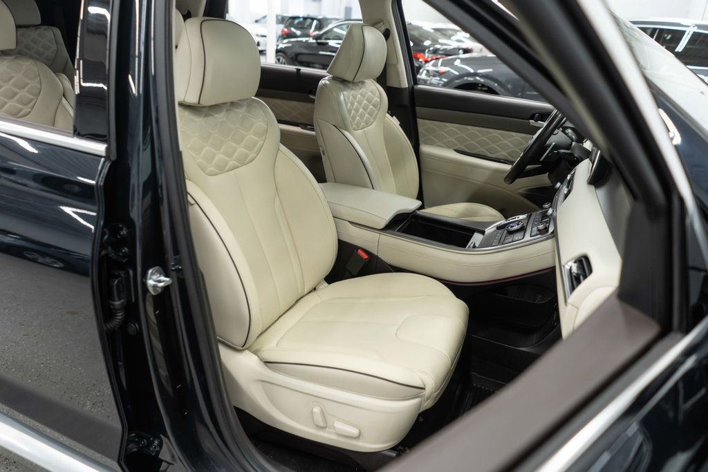 2020 Hyundai Palisade Limited AWD - 23001006 - 9