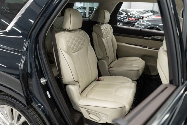 2020 Hyundai Palisade Limited AWD - 23001006 - 10