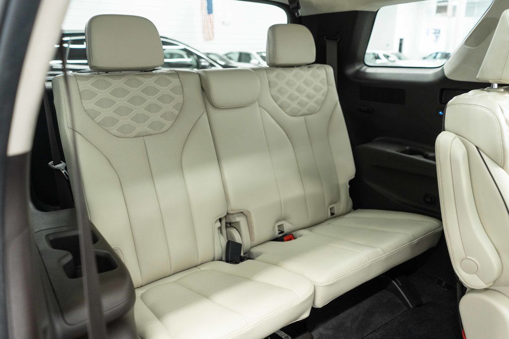 2020 Hyundai Palisade Limited AWD - 23001006 - 11