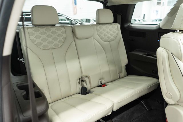 2020 Hyundai Palisade Limited AWD - 23001006 - 11