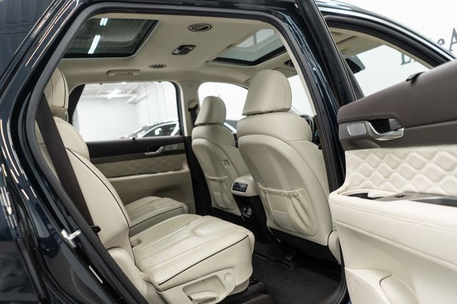 2020 Hyundai Palisade Limited AWD - 23001006 - 12