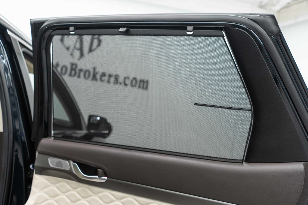 2020 Hyundai Palisade Limited AWD - 23001006 - 13