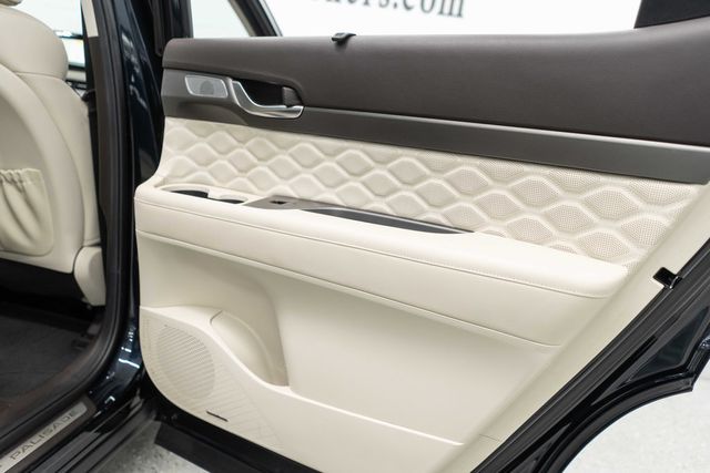 2020 Hyundai Palisade Limited AWD - 23001006 - 14