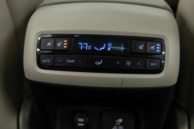 2020 Hyundai Palisade Limited AWD - 23001006 - 16