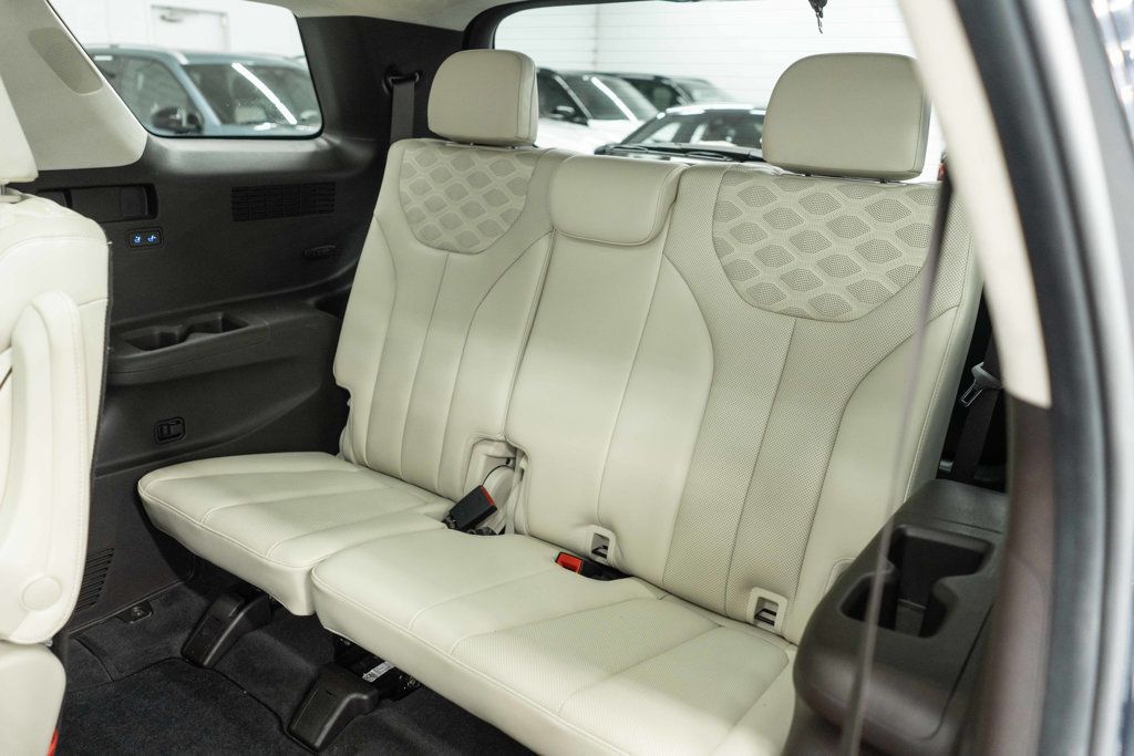 2020 Hyundai Palisade Limited AWD - 23001006 - 18