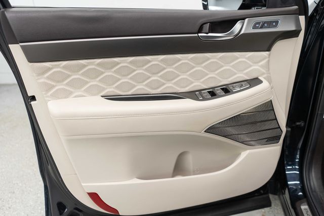 2020 Hyundai Palisade Limited AWD - 23001006 - 19