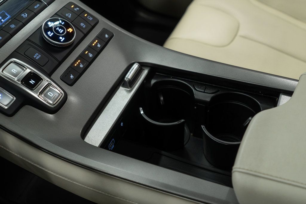 2020 Hyundai Palisade Limited AWD - 23001006 - 23