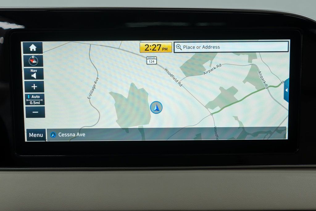 2020 Hyundai Palisade Limited AWD - 23001006 - 26