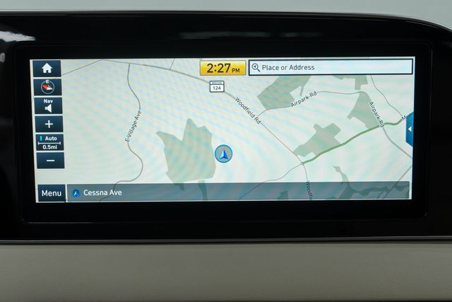 2020 Hyundai Palisade Limited AWD - 23001006 - 26