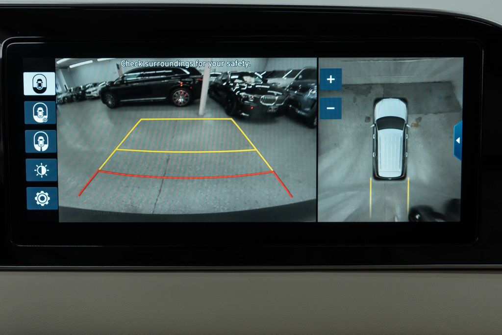 2020 Hyundai Palisade Limited AWD - 23001006 - 27