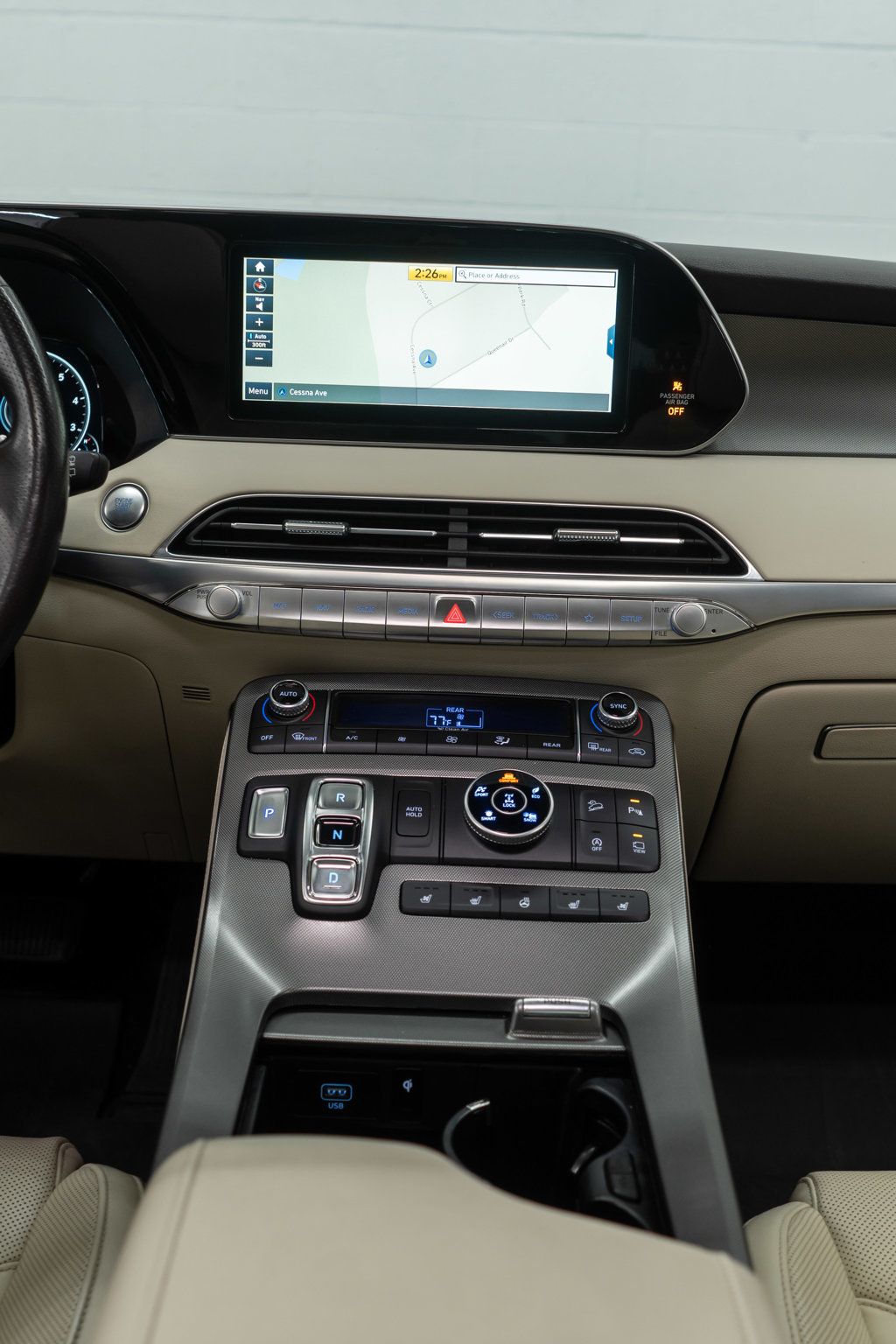 2020 Hyundai Palisade Limited AWD - 23001006 - 28