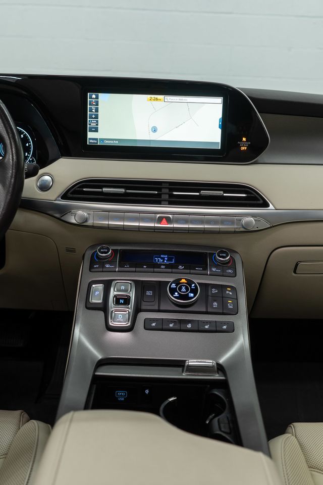2020 Hyundai Palisade Limited AWD - 23001006 - 28