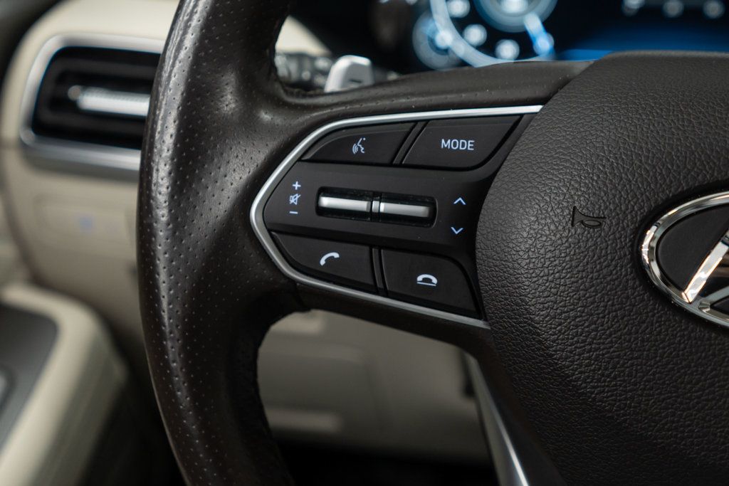 2020 Hyundai Palisade Limited AWD - 23001006 - 29