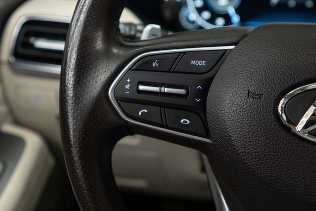 2020 Hyundai Palisade Limited AWD - 23001006 - 29