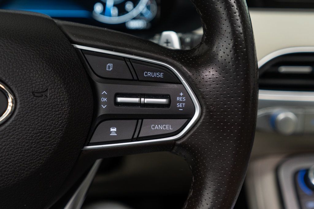 2020 Hyundai Palisade Limited AWD - 23001006 - 30