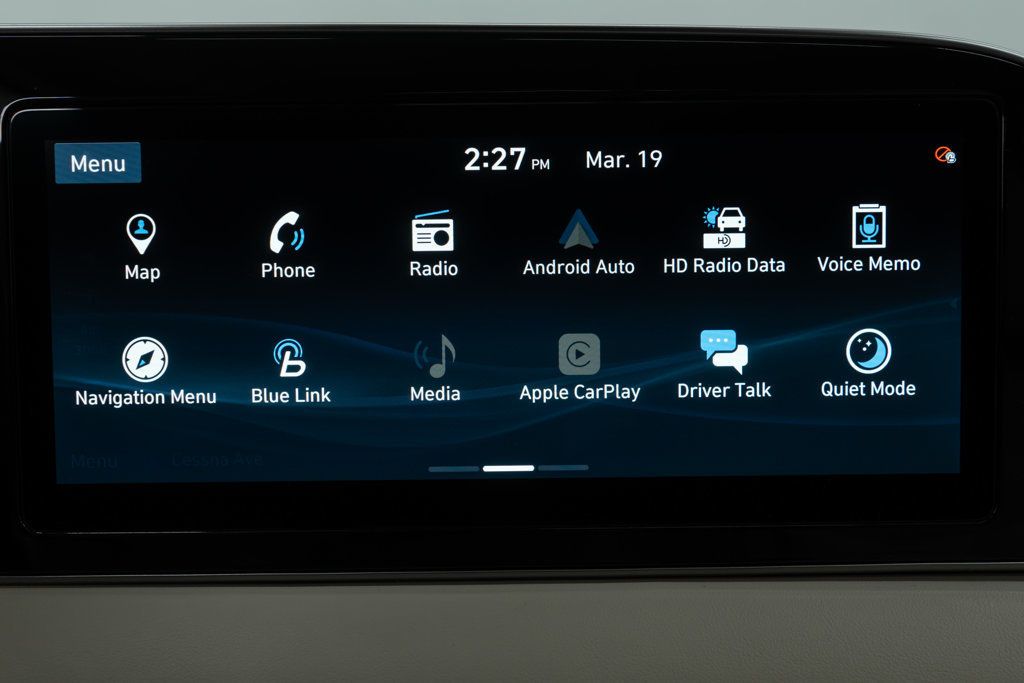 2020 Hyundai Palisade Limited AWD - 23001006 - 31