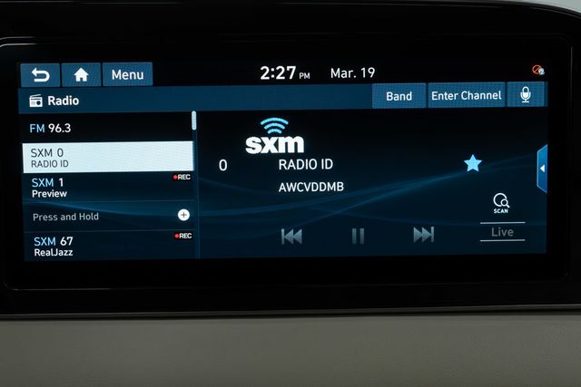 2020 Hyundai Palisade Limited AWD - 23001006 - 32