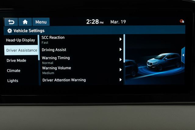 2020 Hyundai Palisade Limited AWD - 23001006 - 33