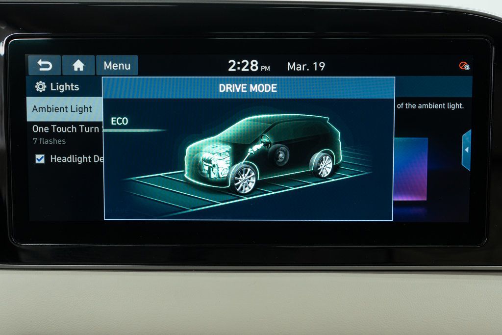 2020 Hyundai Palisade Limited AWD - 23001006 - 37