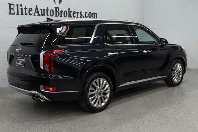 2020 Hyundai Palisade Limited AWD - 23001006 - 41