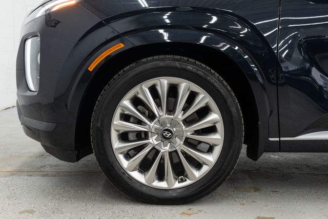 2020 Hyundai Palisade Limited AWD - 23001006 - 43