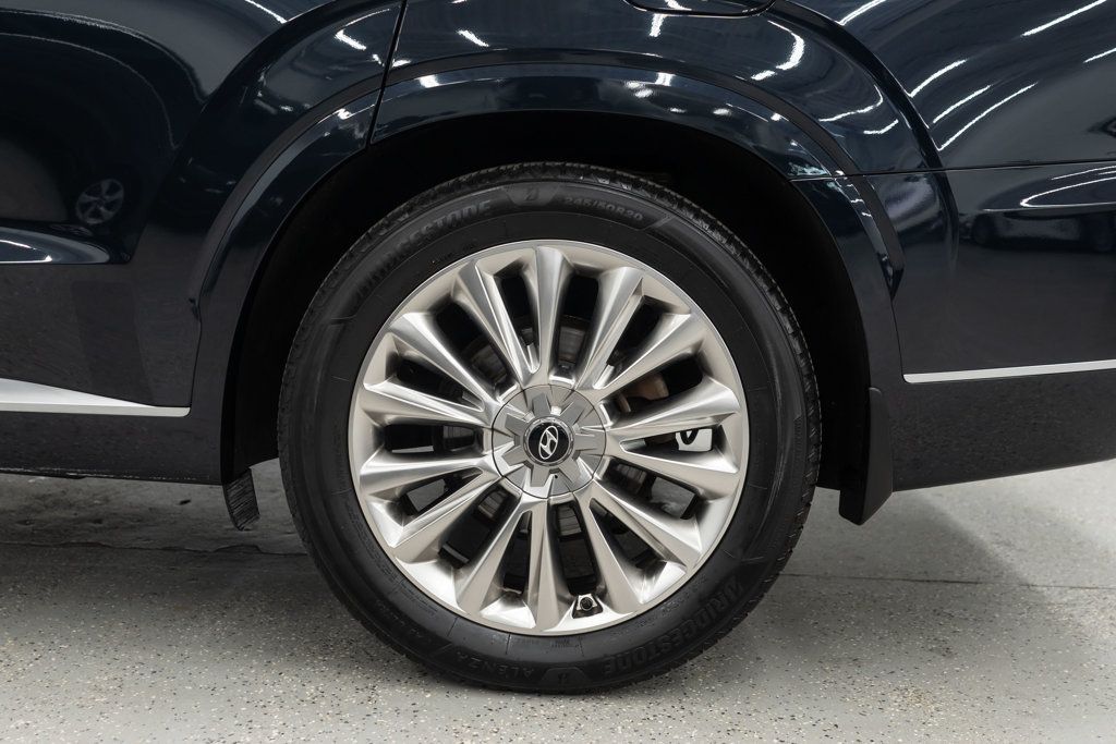 2020 Hyundai Palisade Limited AWD - 23001006 - 44