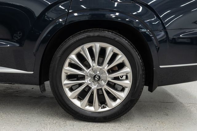 2020 Hyundai Palisade Limited AWD - 23001006 - 44