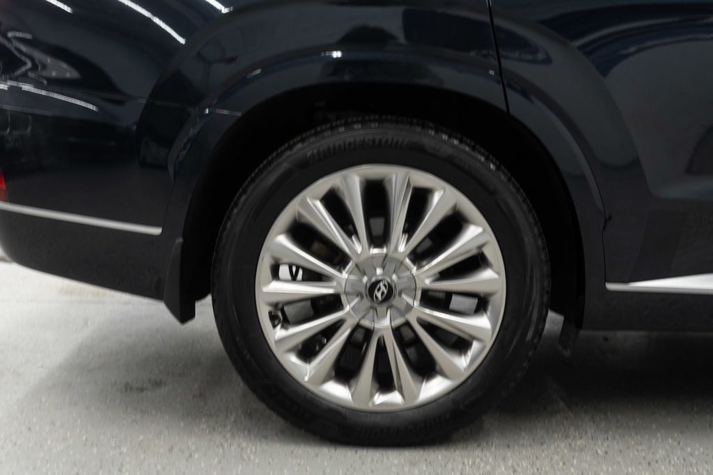 2020 Hyundai Palisade Limited AWD - 23001006 - 45