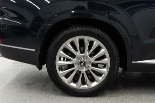 2020 Hyundai Palisade Limited AWD - 23001006 - 45