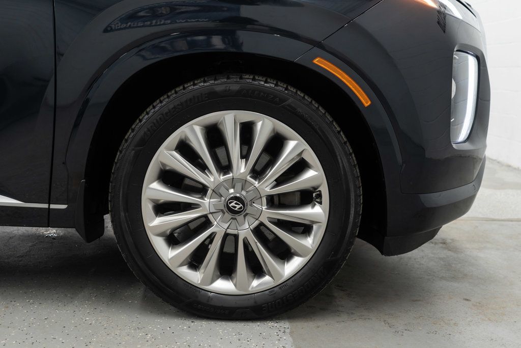 2020 Hyundai Palisade Limited AWD - 23001006 - 46