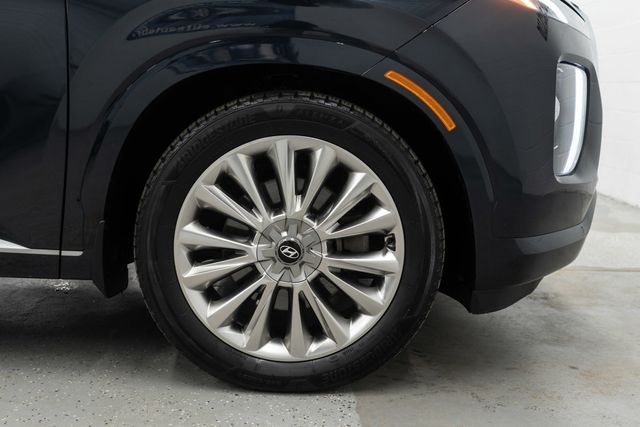 2020 Hyundai Palisade Limited AWD - 23001006 - 46