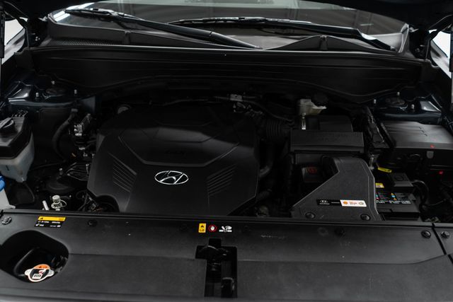 2020 Hyundai Palisade Limited AWD - 23001006 - 47