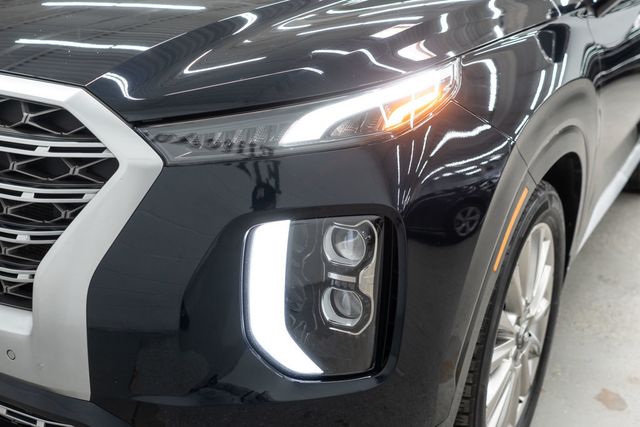 2020 Hyundai Palisade Limited AWD - 23001006 - 51