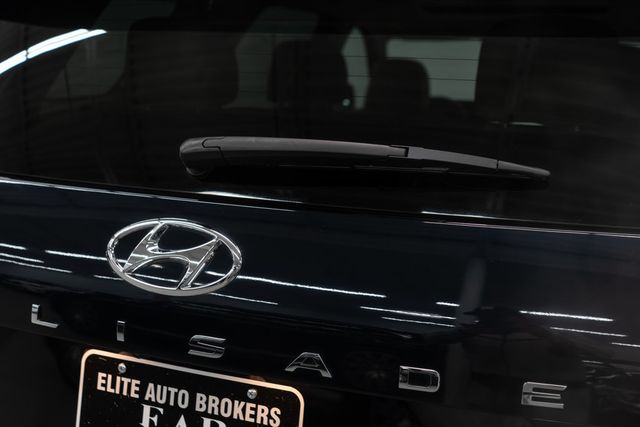 2020 Hyundai Palisade Limited AWD - 23001006 - 53