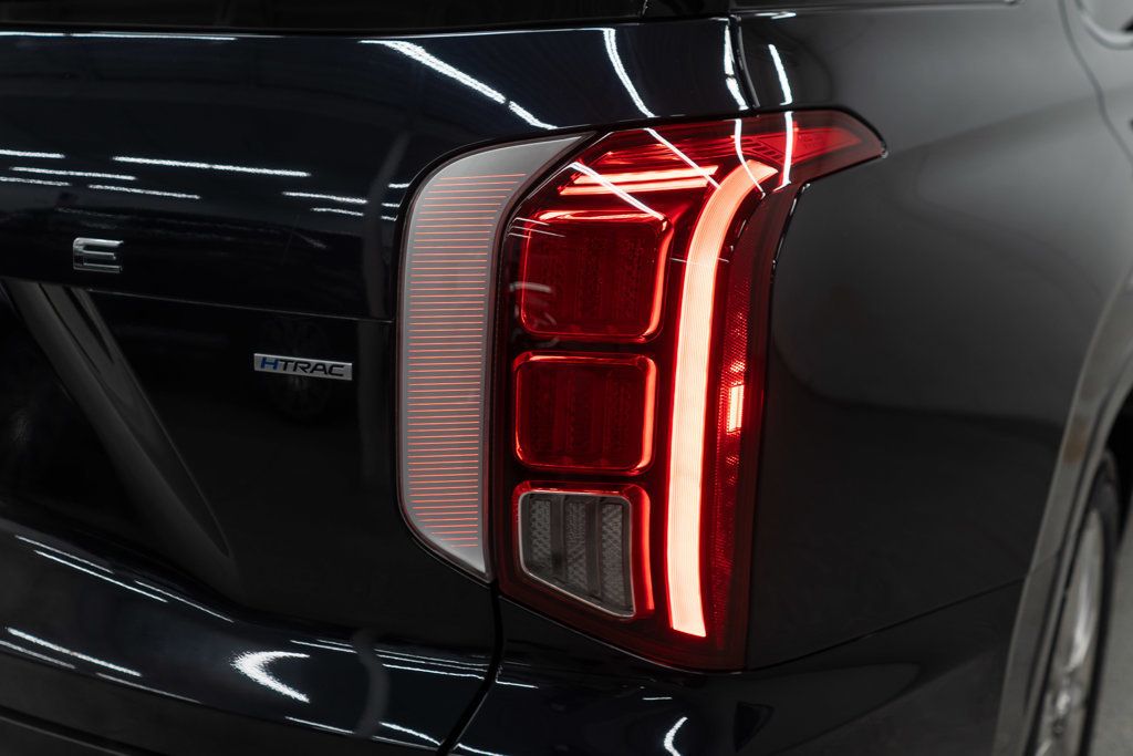 2020 Hyundai Palisade Limited AWD - 23001006 - 54