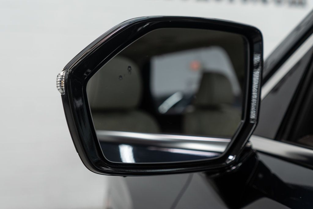 2020 Hyundai Palisade Limited AWD - 23001006 - 56