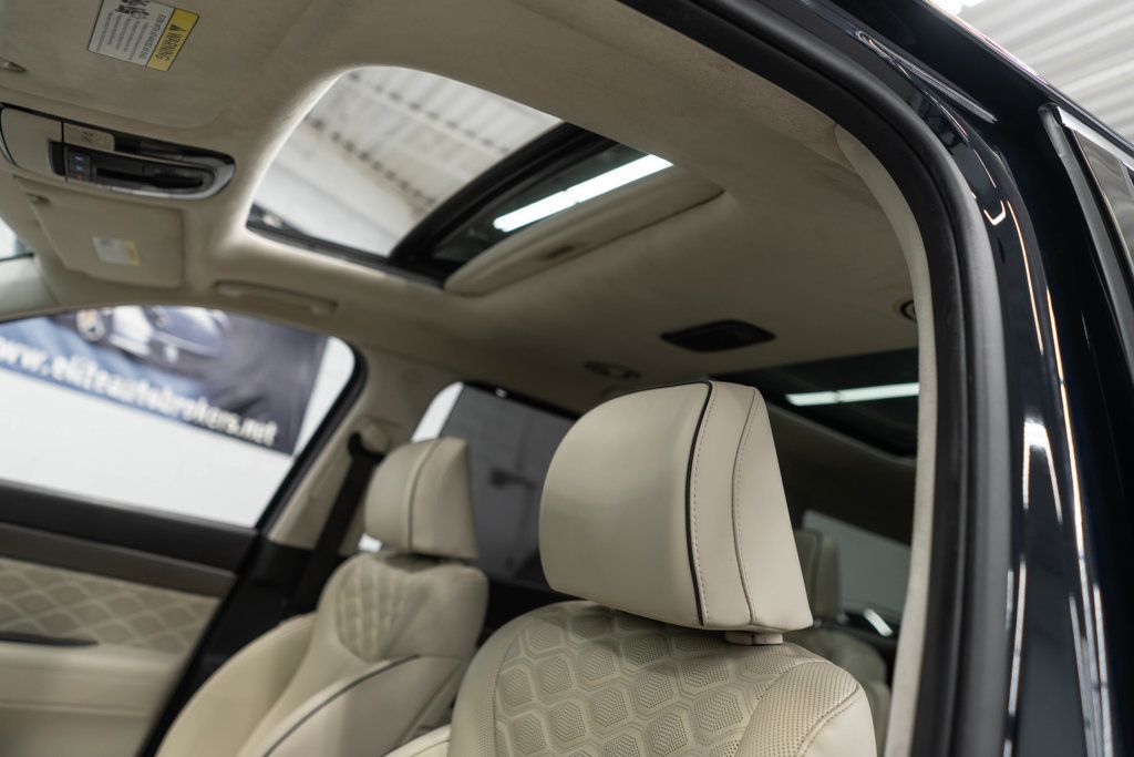 2020 Hyundai Palisade Limited AWD - 23001006 - 6