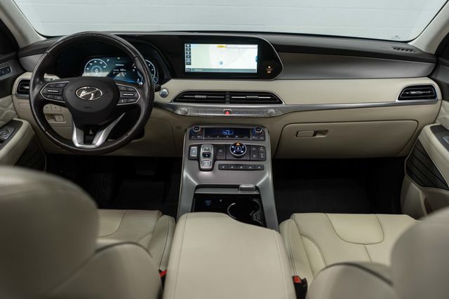 2020 Hyundai Palisade Limited AWD - 23001006 - 8