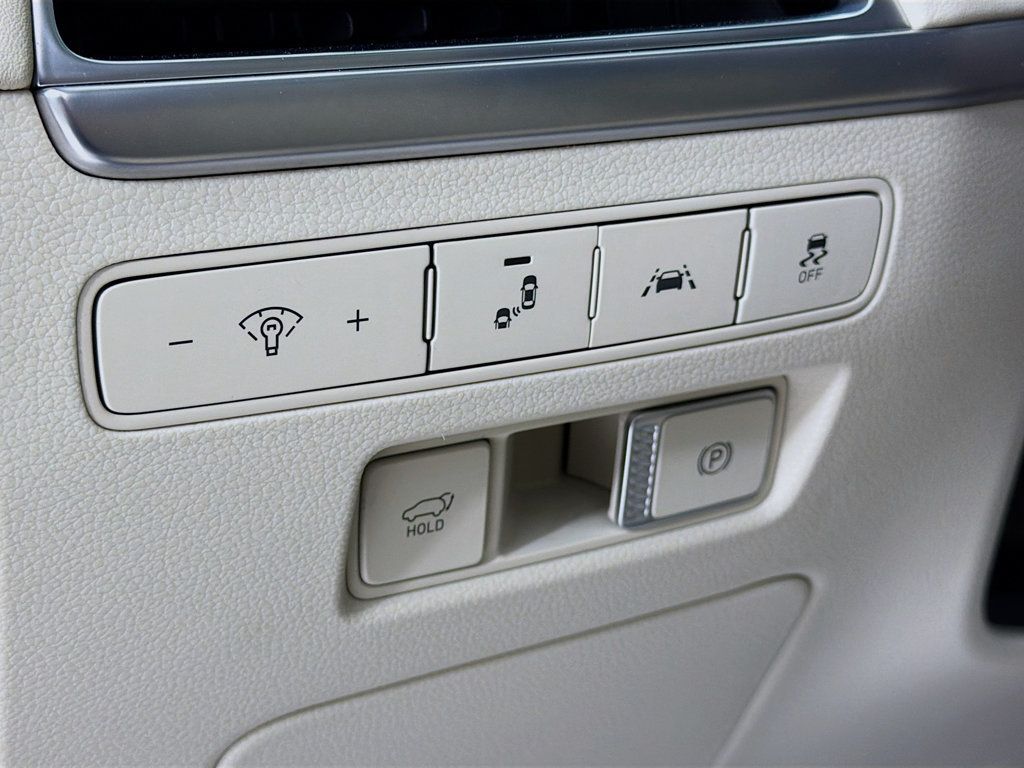 2020 Hyundai Palisade Limited AWD - 22961012 - 9