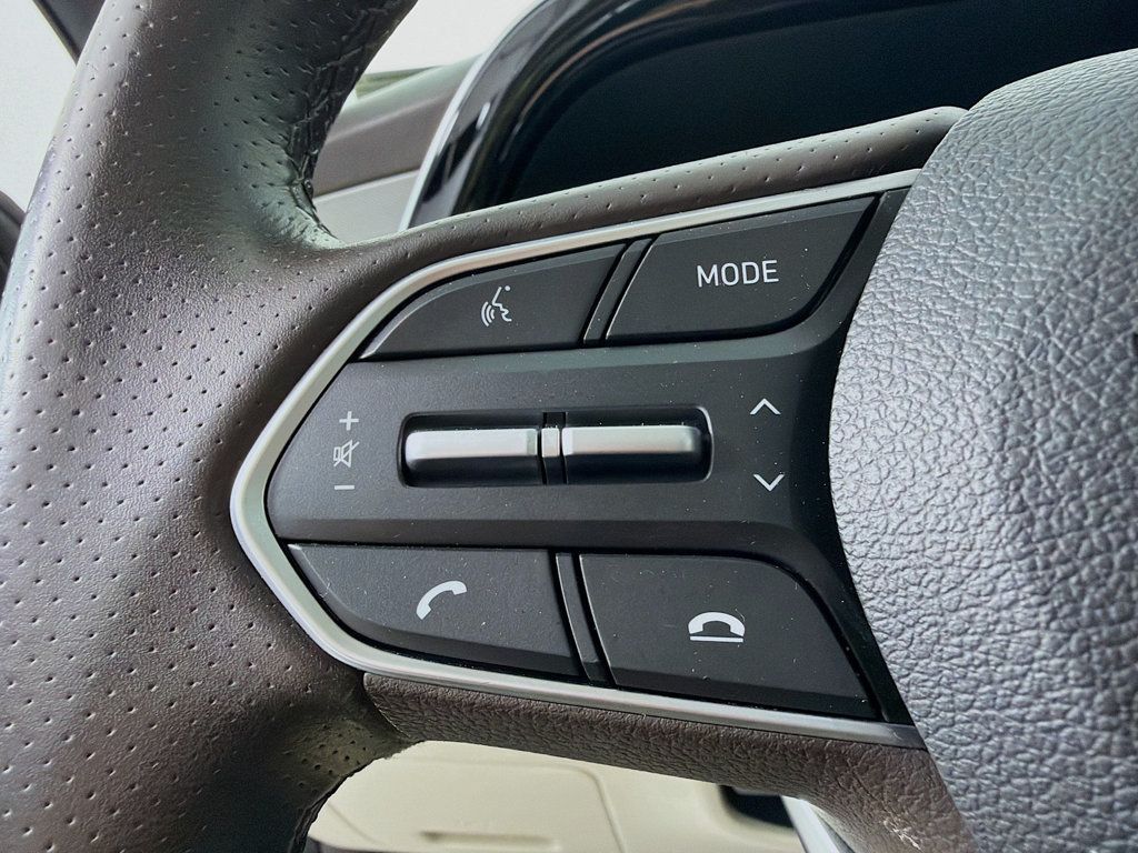 2020 Hyundai Palisade Limited AWD - 22961012 - 10