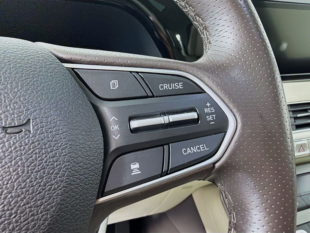 2020 Hyundai Palisade Limited AWD - 22961012 - 11