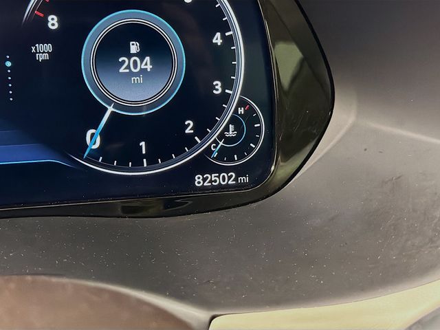 2020 Hyundai Palisade Limited AWD - 22961012 - 12