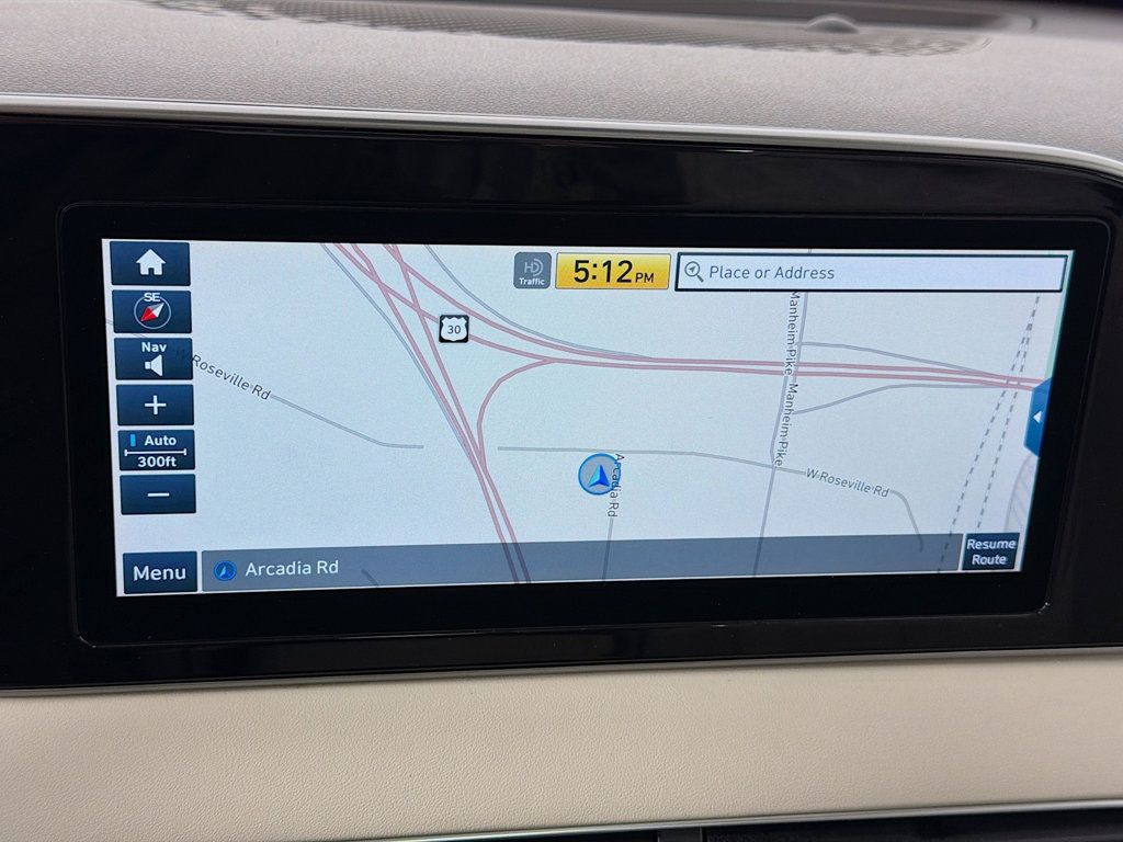 2020 Hyundai Palisade Limited AWD - 22961012 - 13