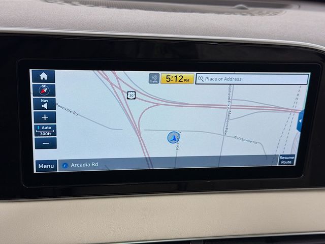 2020 Hyundai Palisade Limited AWD - 22961012 - 13