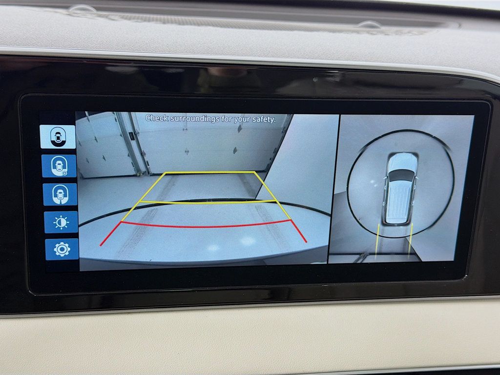 2020 Hyundai Palisade Limited AWD - 22961012 - 14