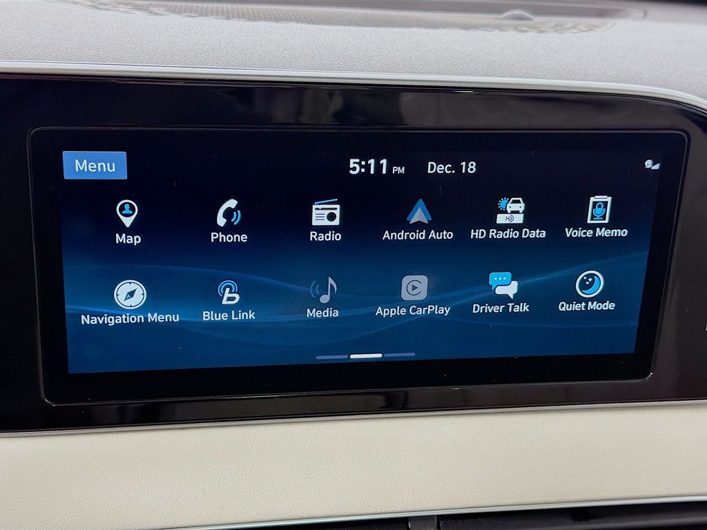 2020 Hyundai Palisade Limited AWD - 22961012 - 15