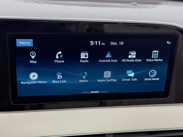 2020 Hyundai Palisade Limited AWD - 22961012 - 15