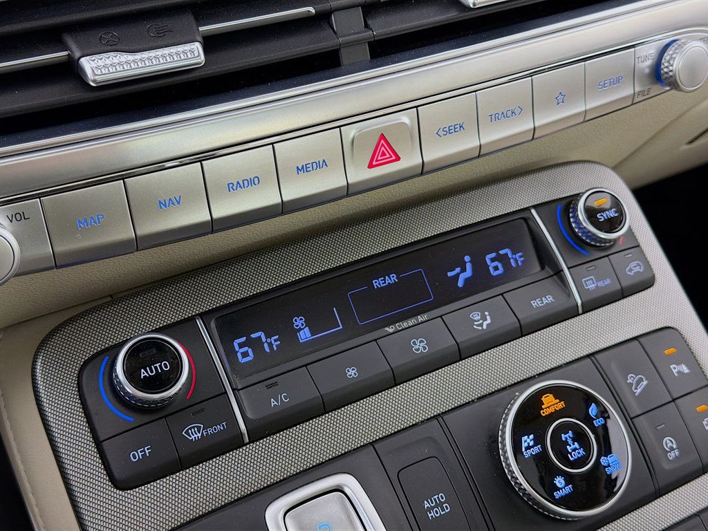 2020 Hyundai Palisade Limited AWD - 22961012 - 16